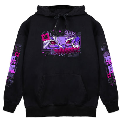Dorogger Hypno Hoodie