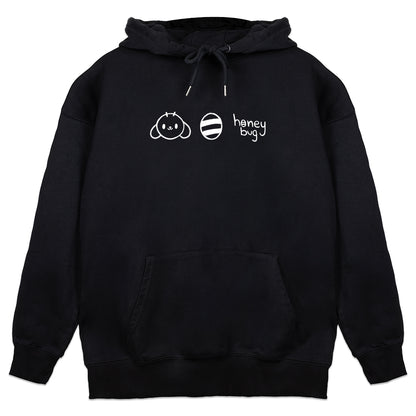 HoneyBvg "Honey Loading" Hoodie