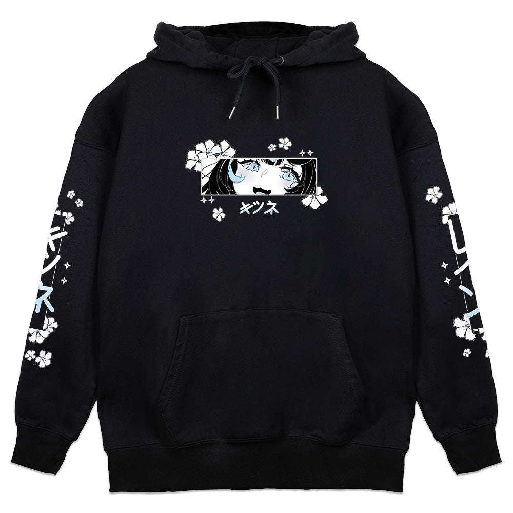 ReignCloud "Fox Cloud" Hoodie