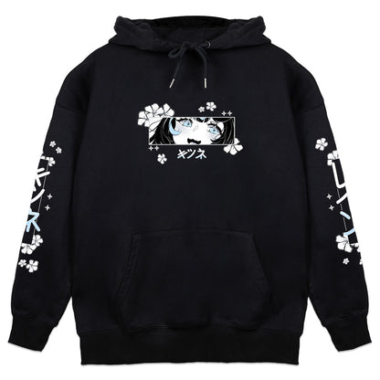 ReignCloud "Fox Cloud" Hoodie