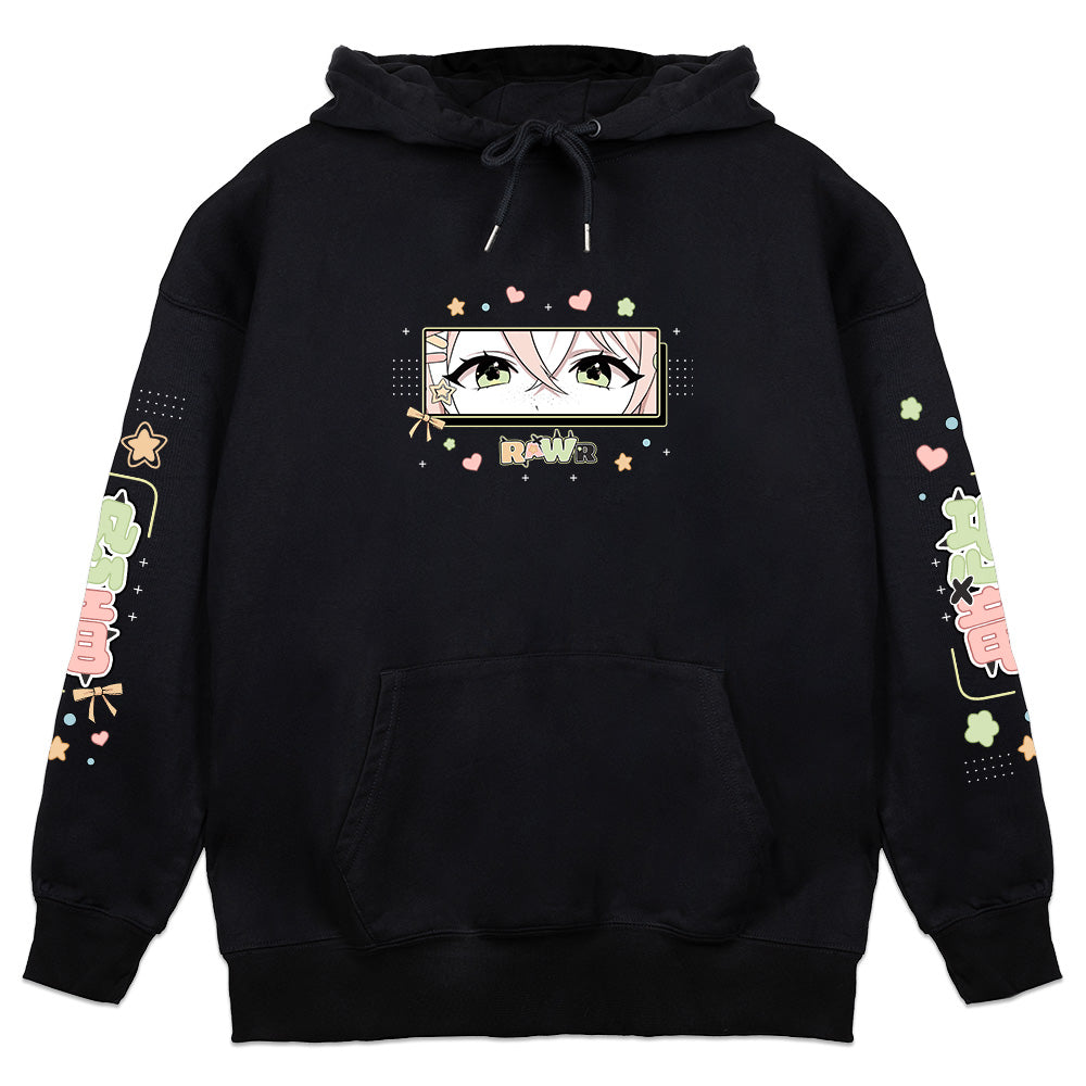 Saura Rawr Hoodie