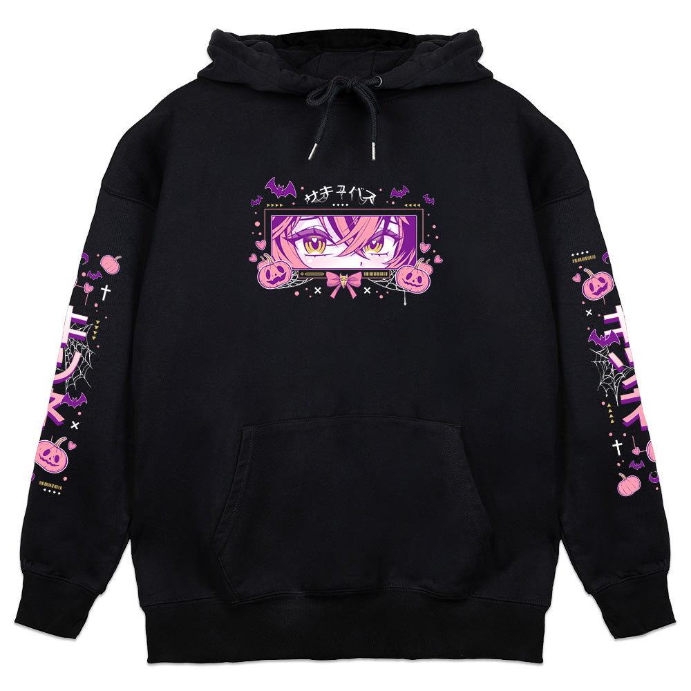 Asakifox 'Sweet Succubus' Hoodie