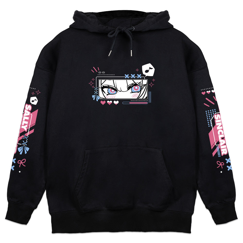Sally Sinclair Hoodie