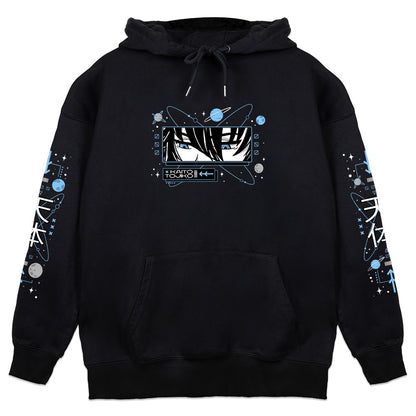 Kaito Tojiko "Celestial Being" Hoodie