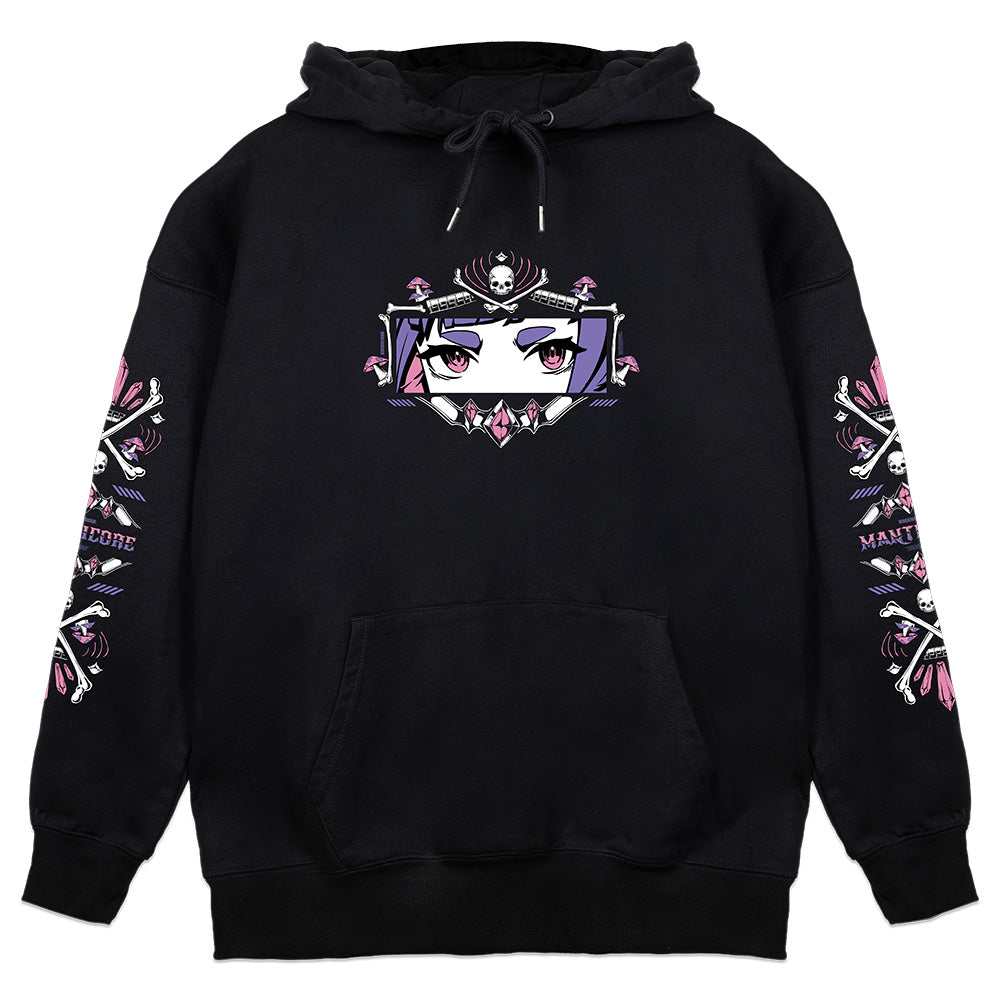 RoxyManticore Hoodie