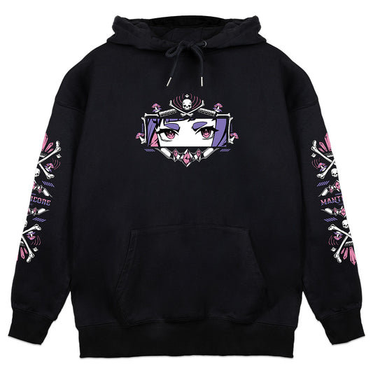 RoxyManticore Hoodie