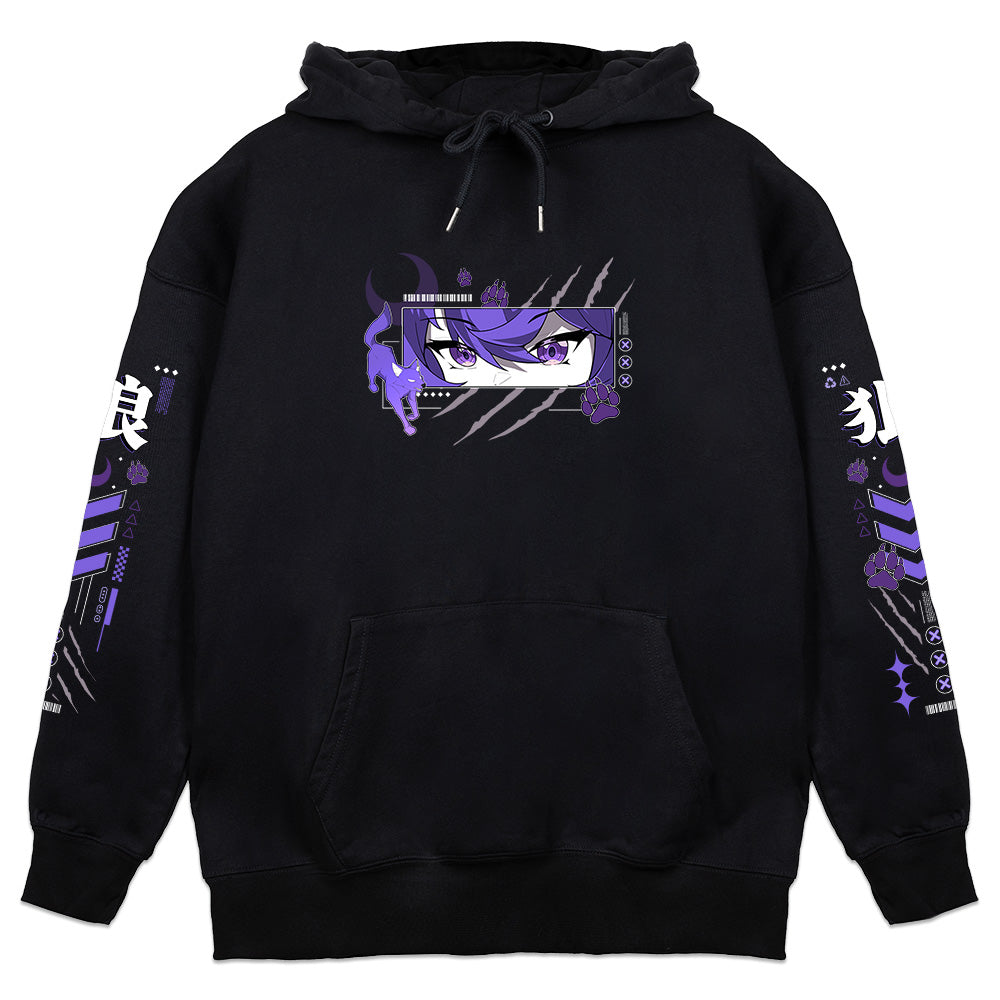 RuqaVR Hoodie