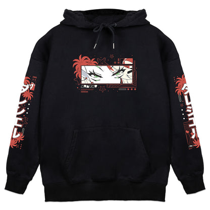 Daresiel Summer Collection Hoodie