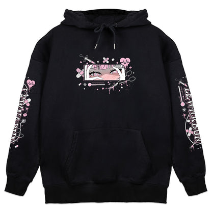 Lewnabun "Lovestruck" Hoodie