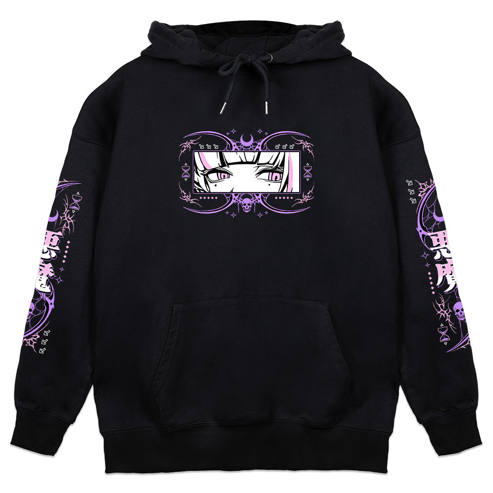 Luna Nyx "Demon" Hoodie