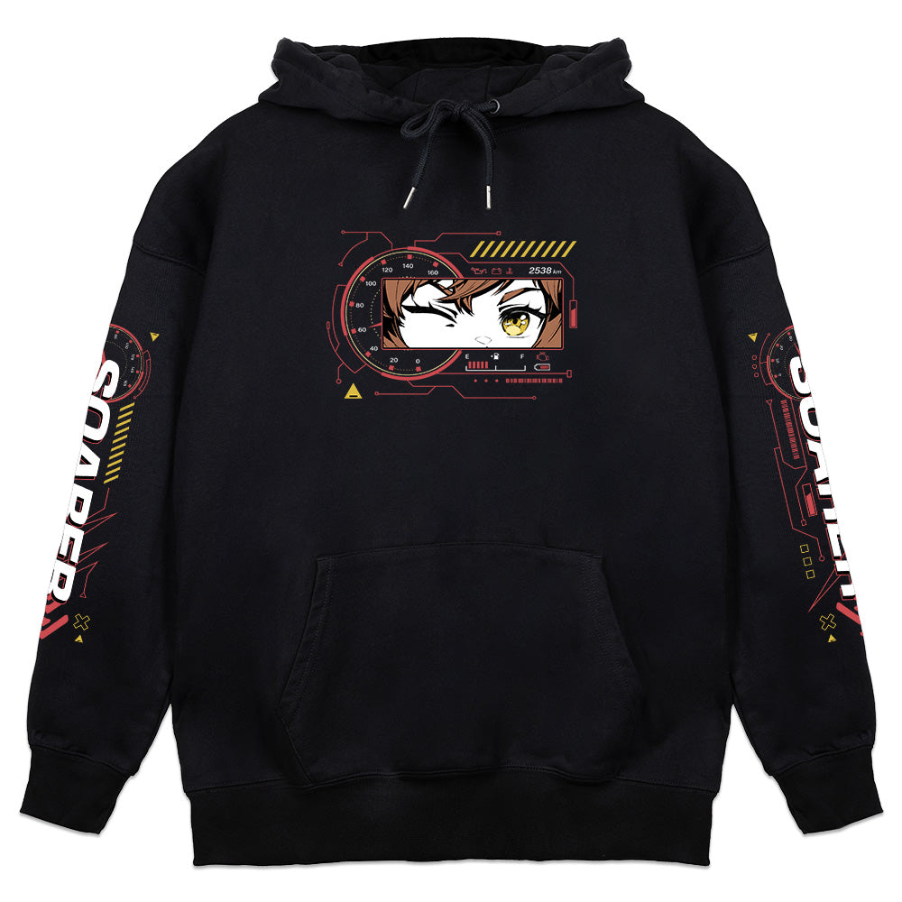 Soarer "The Idol" Hoodie