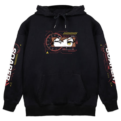 Soarer "The Idol" Hoodie
