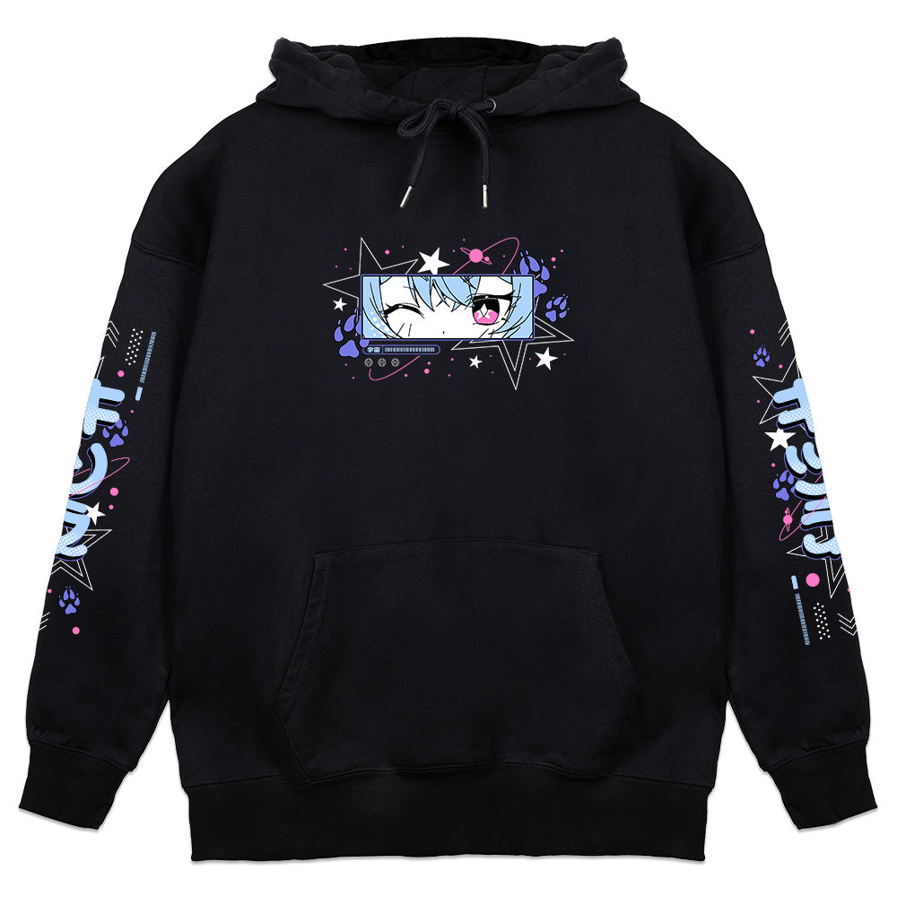 sweetstarcosmic "Cosmic Chaos" Hoodie