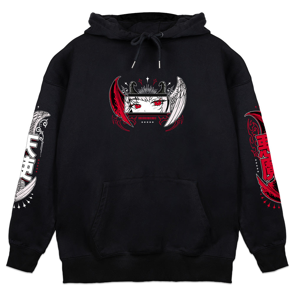 Xaela "Be Your Idol" Hoodie