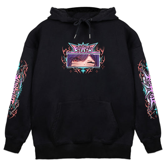 Kibawoo Y2k Hoodie