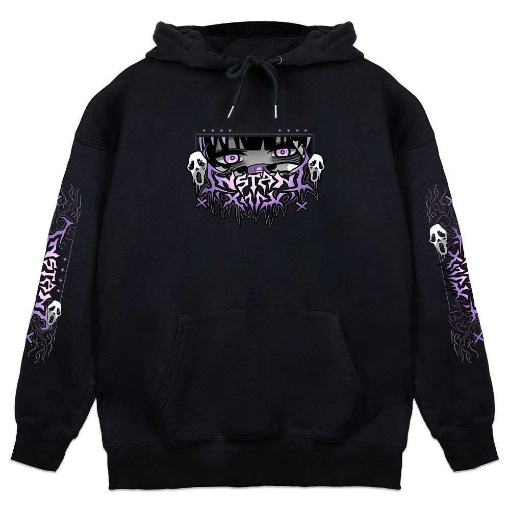 InstantKitty "The Ritual" Hoodie