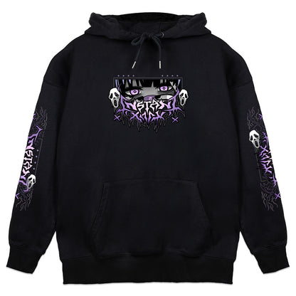 InstantKitty "The Ritual" Hoodie