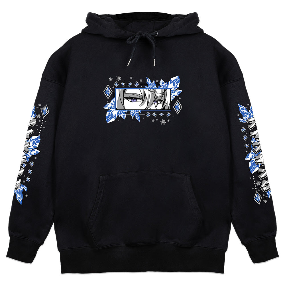 Orion Hiviér "Ice King" Hoodie