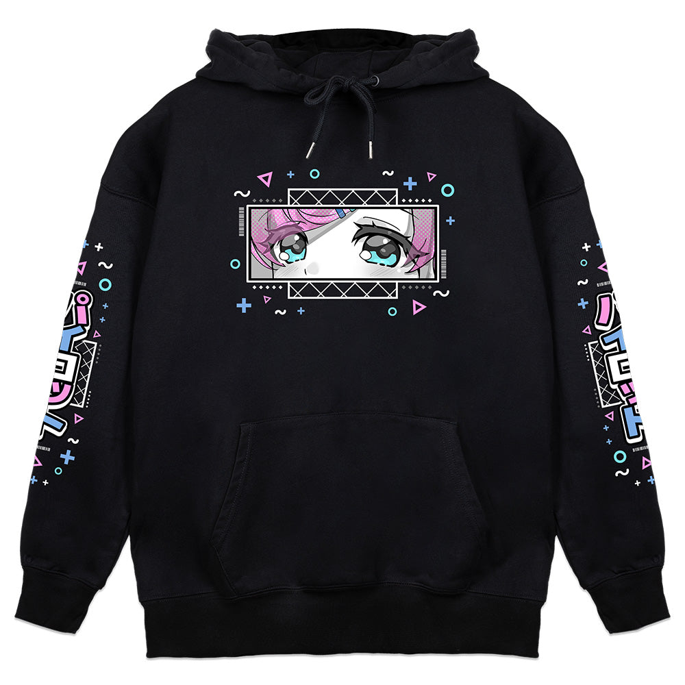 Kristianiastorm Hoodie