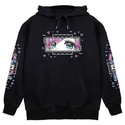 Kristianiastorm Hoodie