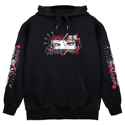 KiyokoCoco 'Onsen Empress' Hoodie