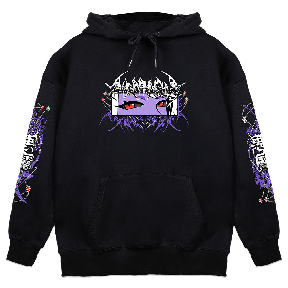 Mimi_Qu Hoodie
