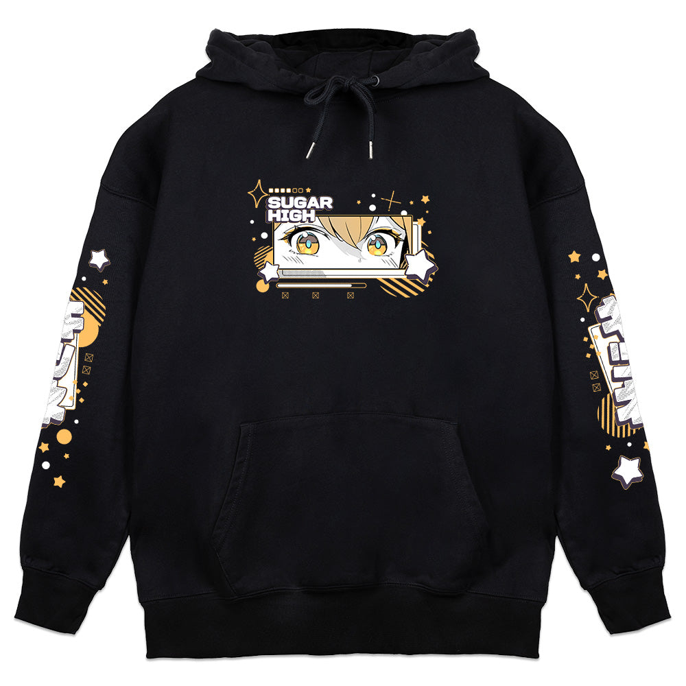 ShepsBots "Sparkles Spotlight" Hoodie