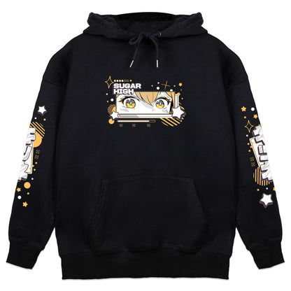 ShepsBots "Sparkles Spotlight" Hoodie