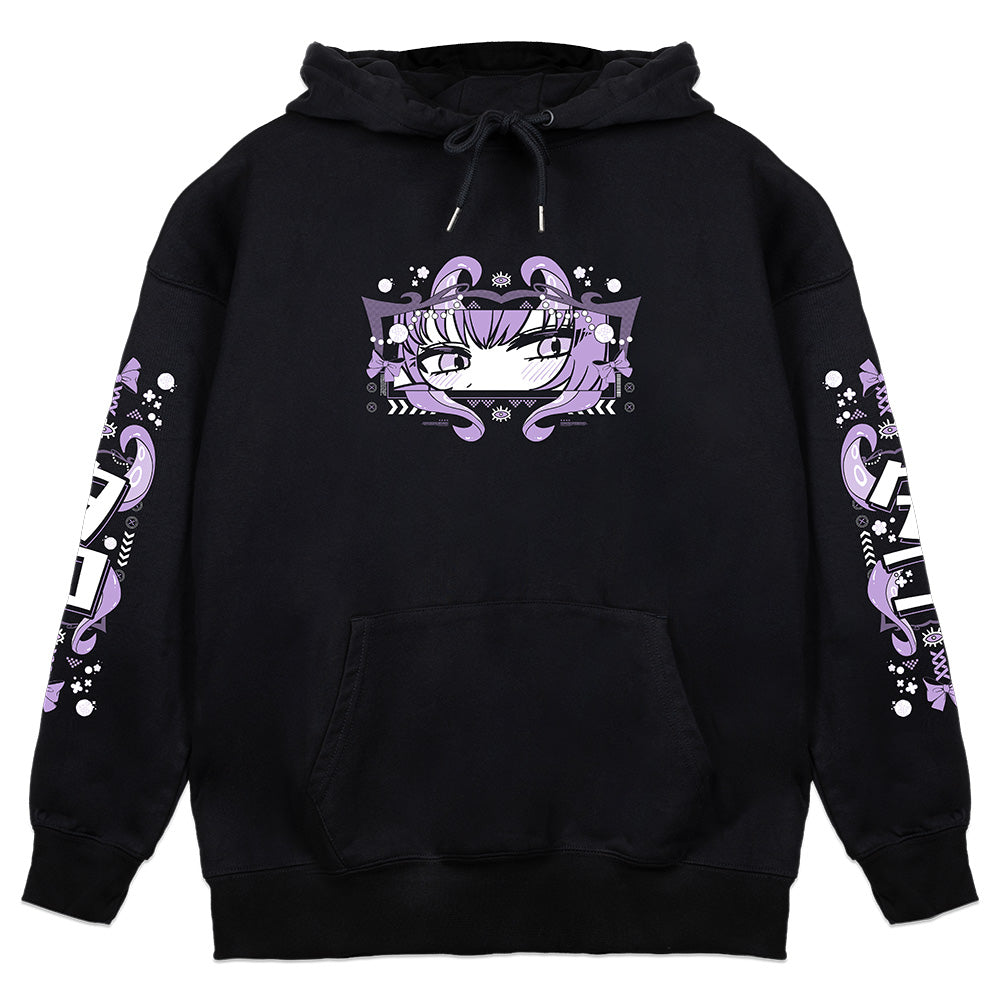 Cali_Calypso 'Beautiful Nightmare' Hoodie