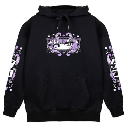 Cali_Calypso 'Beautiful Nightmare' Hoodie