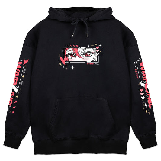waifuhel "Your Waifu" Hoodie