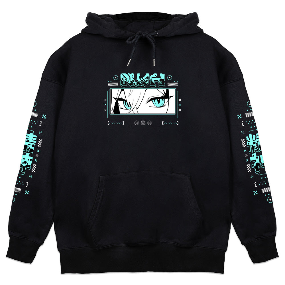 Nyh "Spirit Guide" Hoodie