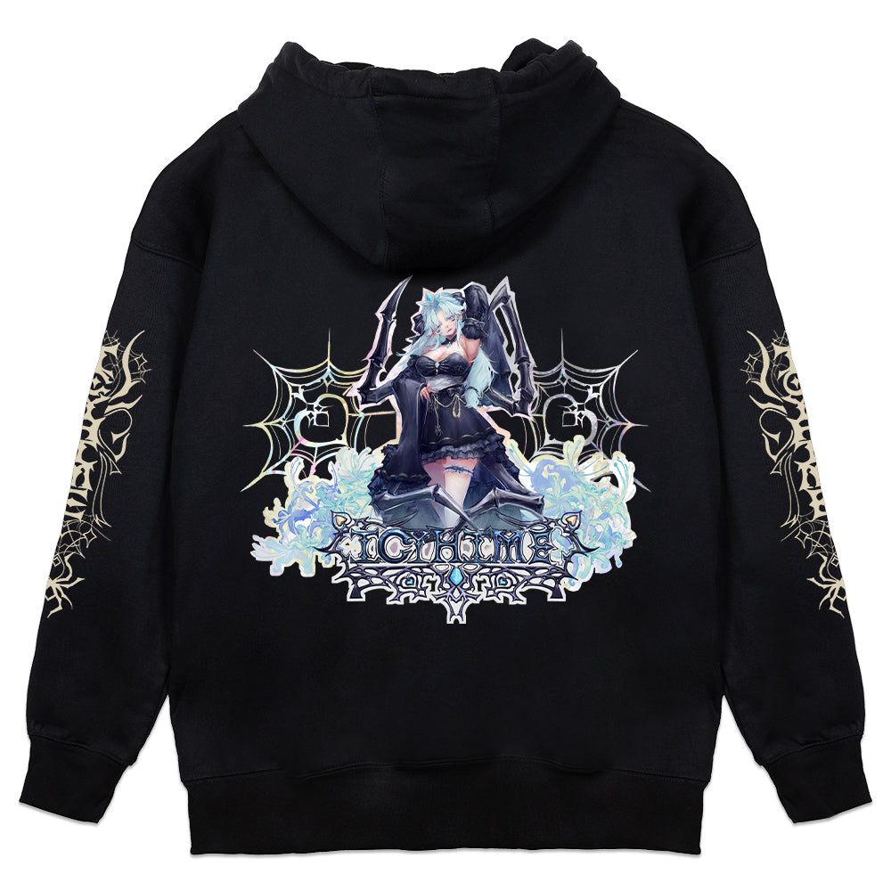 IcyHime "Frostbite" Hoodie