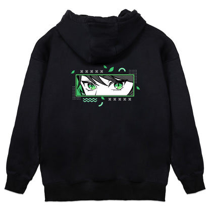 KitoneVT "Boppo" Hoodie