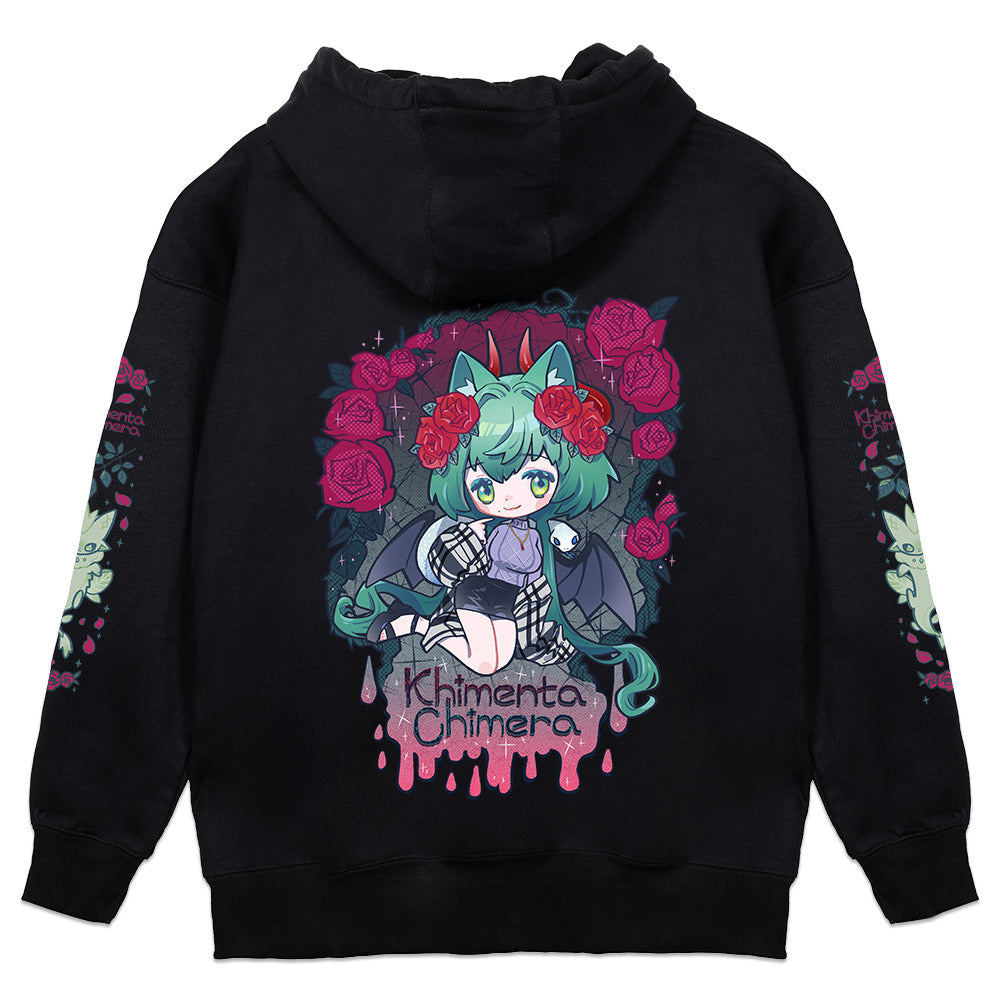 Khimenta Chimera Hoodie