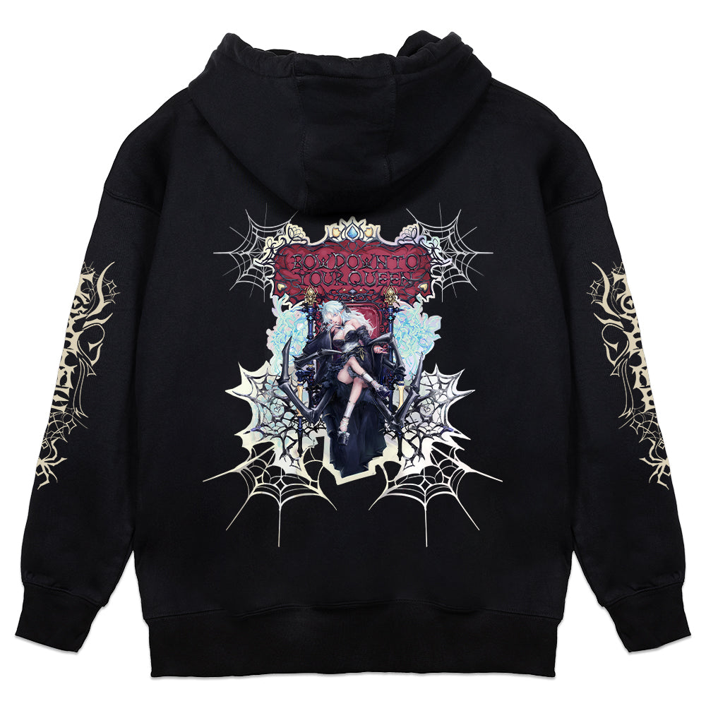 IcyHime "Throne" Hoodie