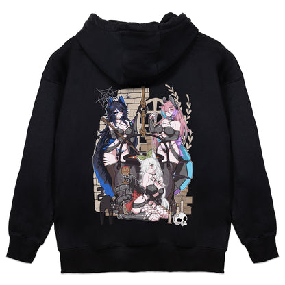 Nightshade Witching Hour Hoodie