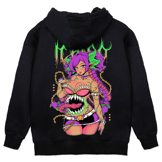 y0ichigo Hoodie
