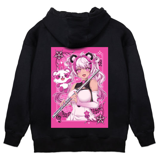 KokoroHana Hoodie