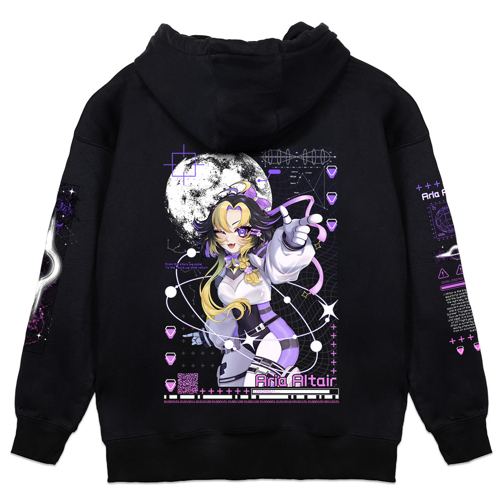 AriaAltairVT Hoodie