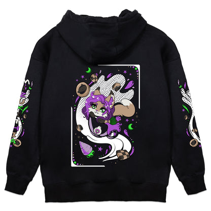 Mizukithia 'Treats?!' Hoodie