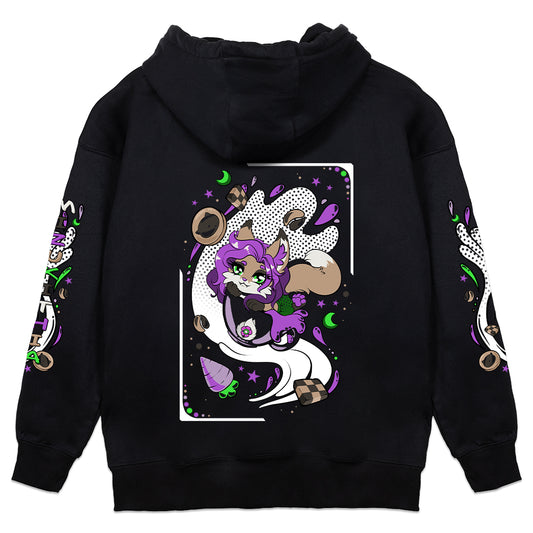 Mizukithia 'Treats?!' Hoodie