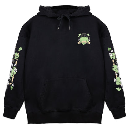 FroggyMariVT Hoodie