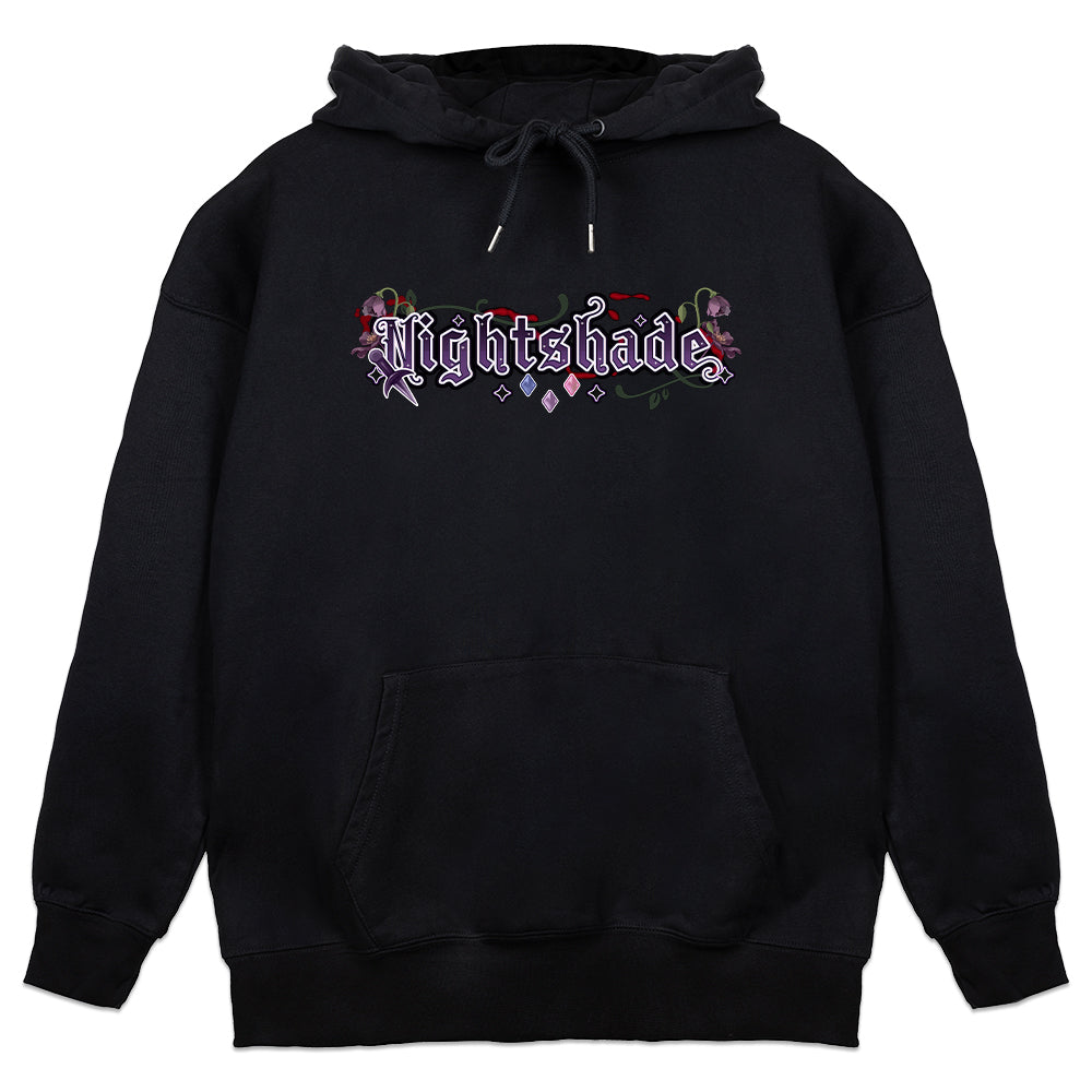 Nightshade Witching Hour Hoodie