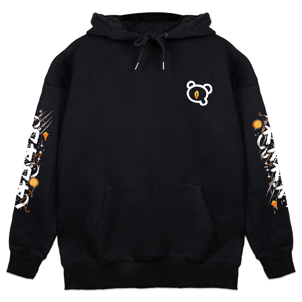 Rae Chuu Claw Hoodie