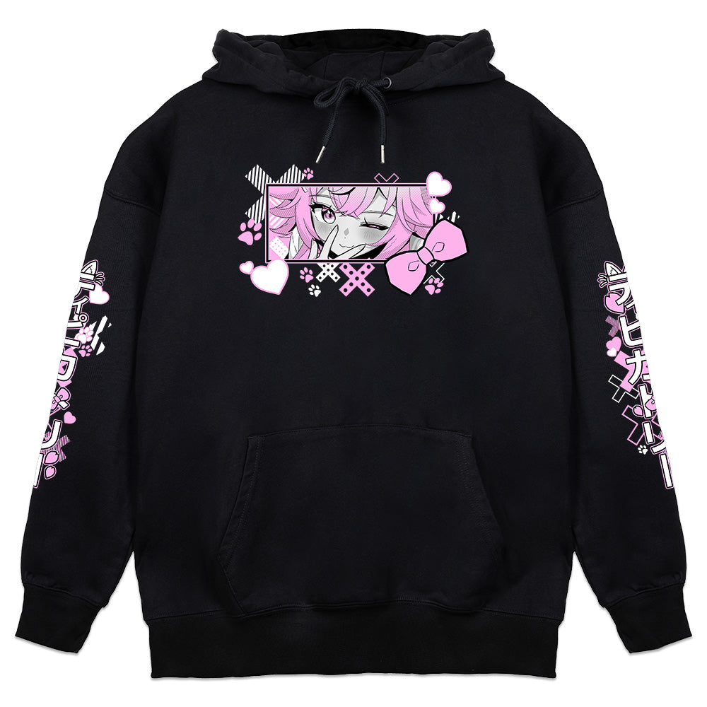 Typicatly Hoodie