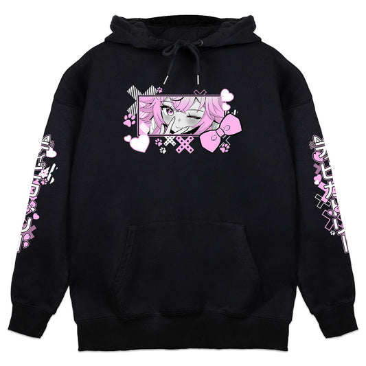 Typicatly Hoodie