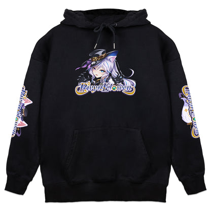 RivynElowen Landscape Hoodie