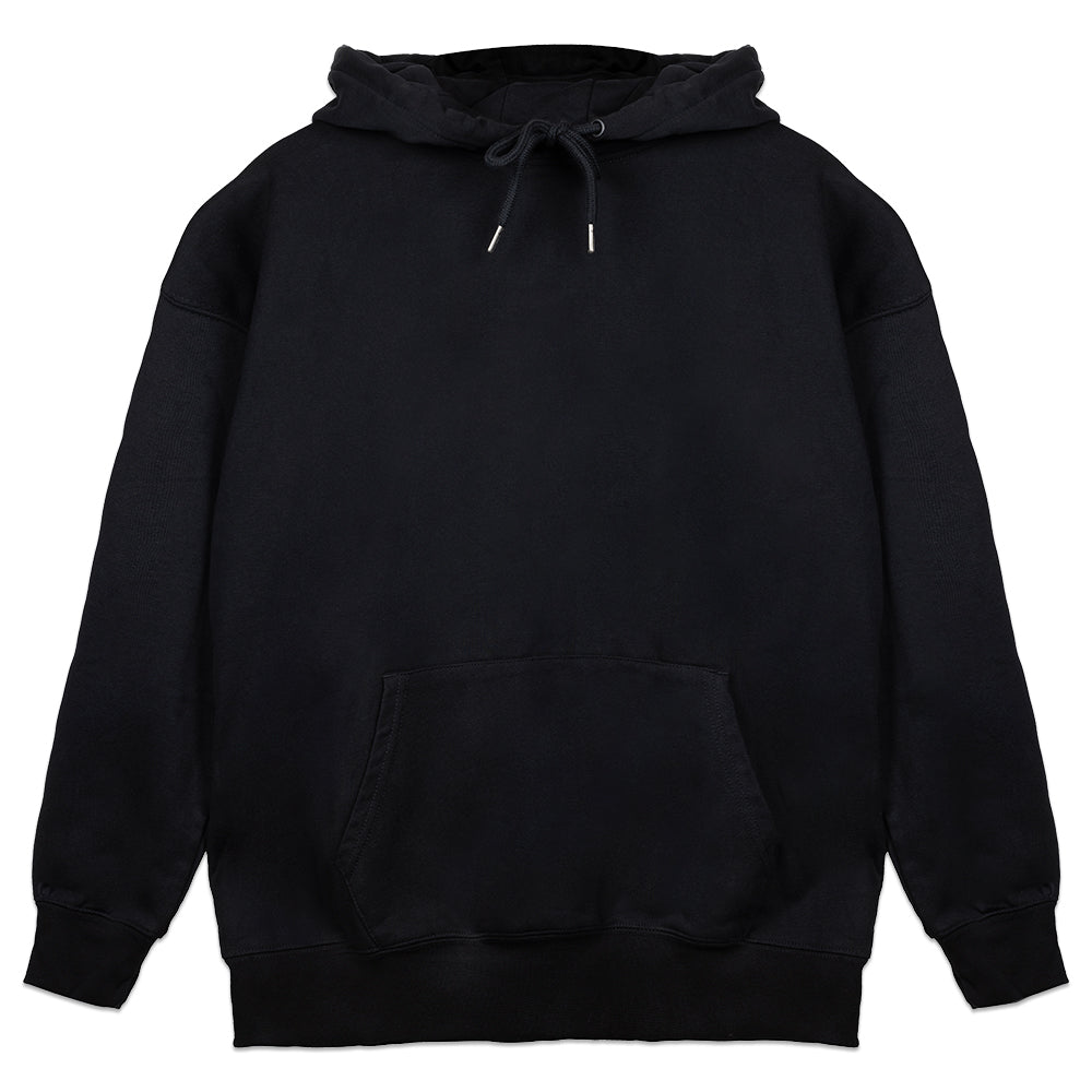 Dullachann Dullachann Headless & Happy Minial Hoodie