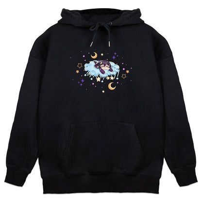 DestinyMoon 'Destiny's Dreamland' Hoodie